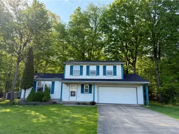Property at 1391 Brookedge Drive, Hamlin, NY 14464