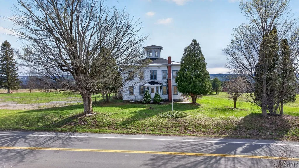 Property at 1715 E Lake Road, Spafford, NY 13152