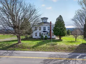 Property at 1715 E Lake Road, Spafford, NY 13152