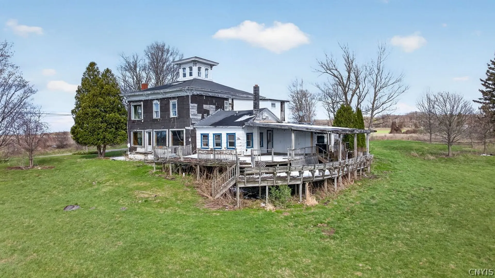 Property at 1715 E Lake Road, Spafford, NY 13152 3