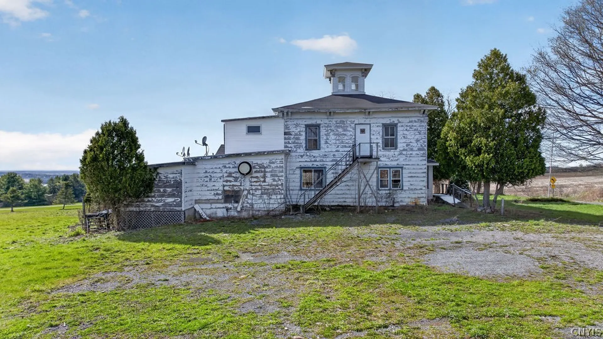 Property at 1715 E Lake Road, Spafford, NY 13152 4
