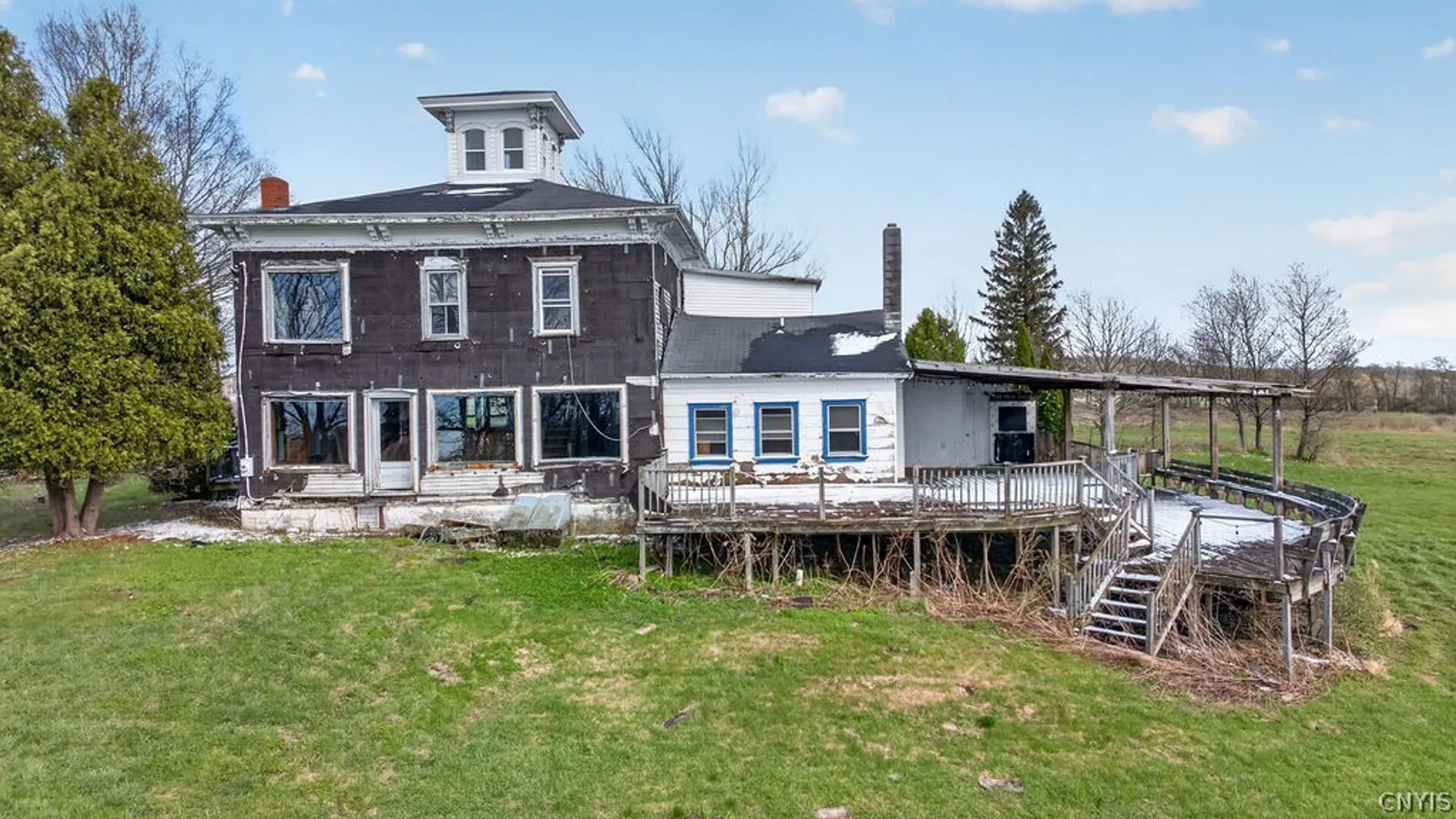 Property at 1715 E Lake Road, Spafford, NY 13152 5
