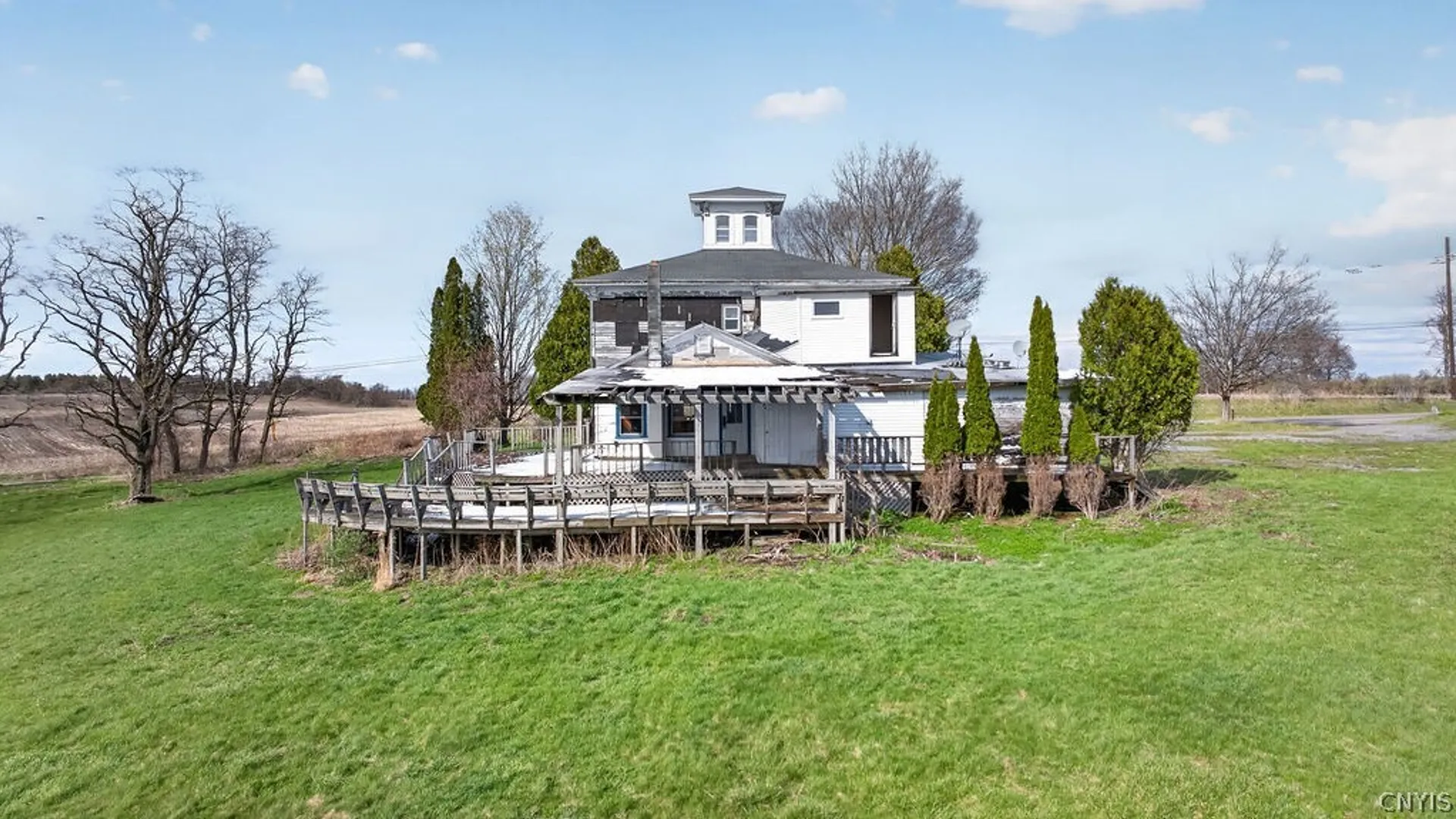 Property at 1715 E Lake Road, Spafford, NY 13152 6