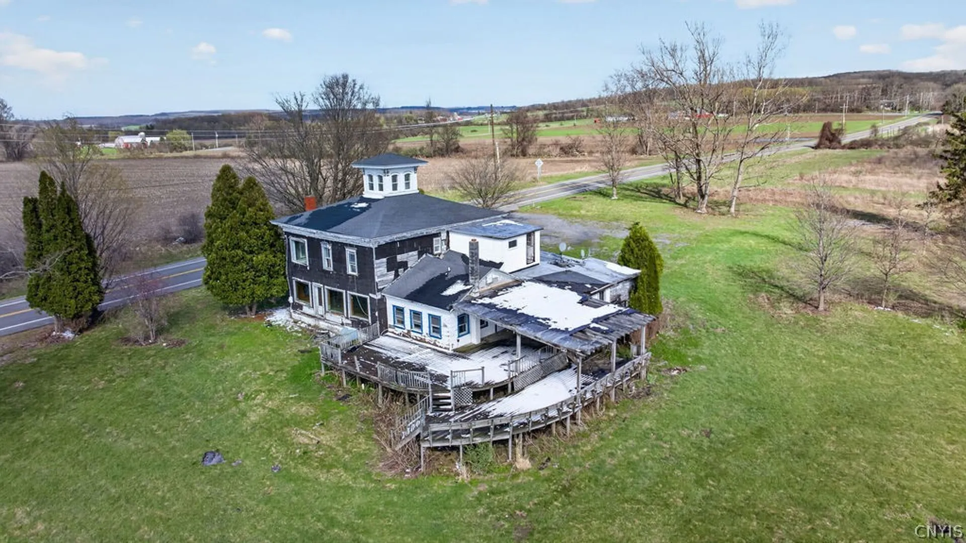 Property at 1715 E Lake Road, Spafford, NY 13152 7
