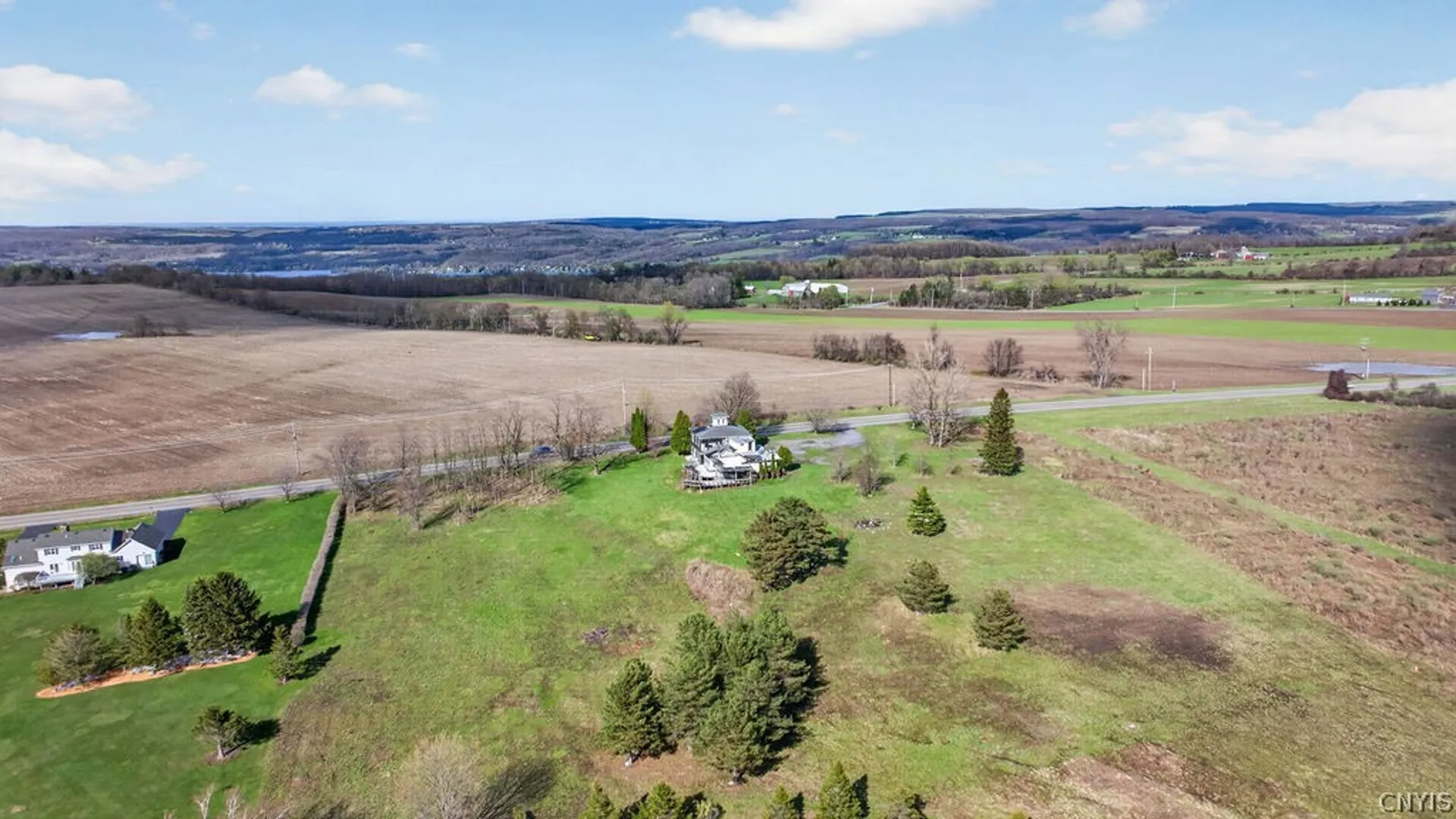 Property at 1715 E Lake Road, Spafford, NY 13152 8
