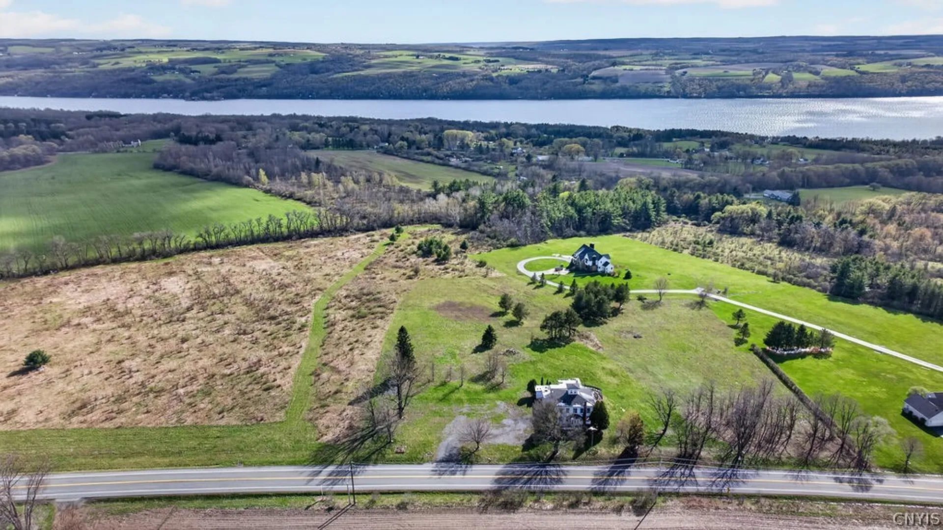 Property at 1715 E Lake Road, Spafford, NY 13152 9
