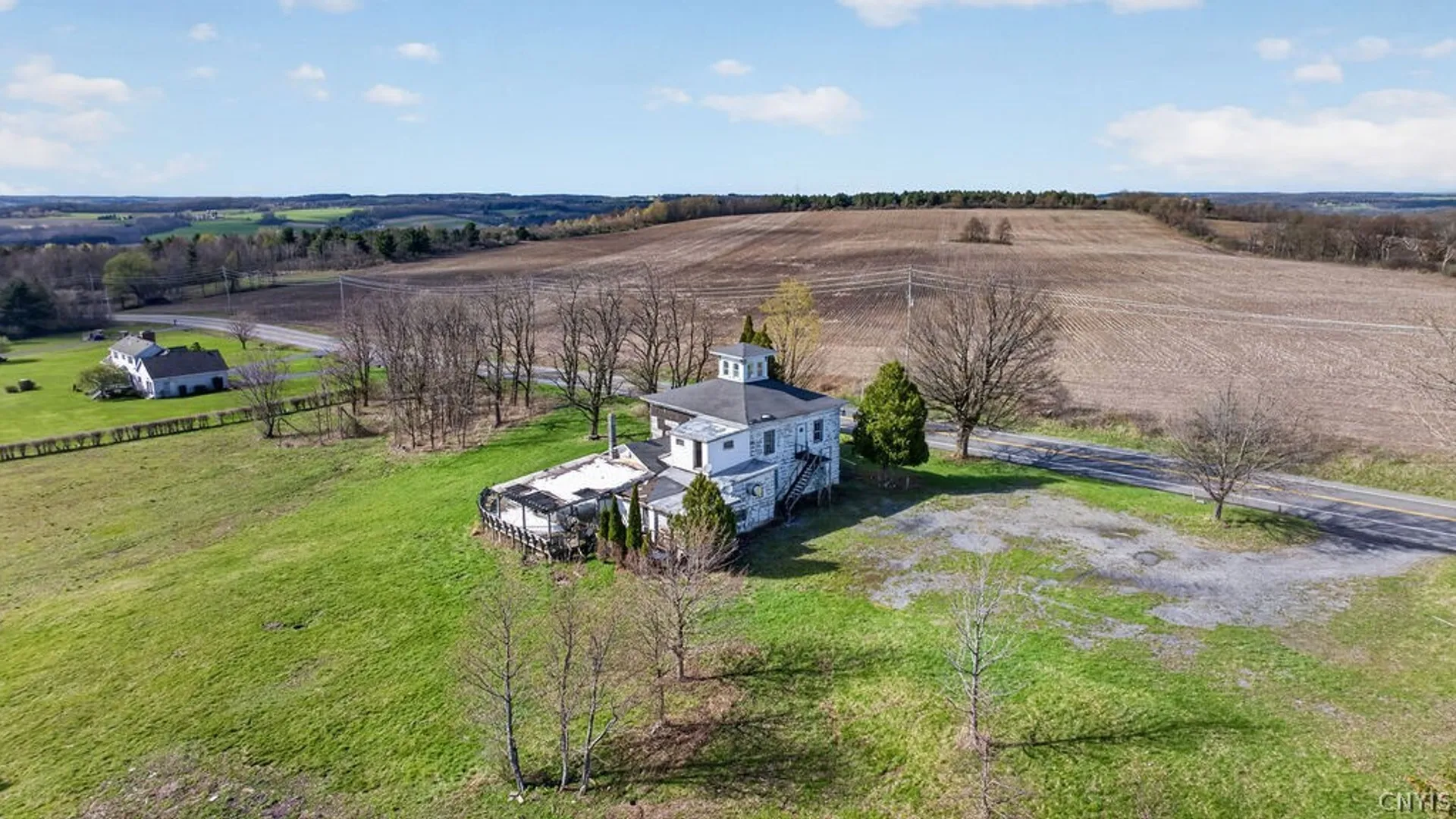 Property at 1715 E Lake Road, Spafford, NY 13152 10