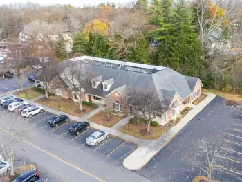 Property at 59 Monroe Avenue, Pittsford, NY 14534