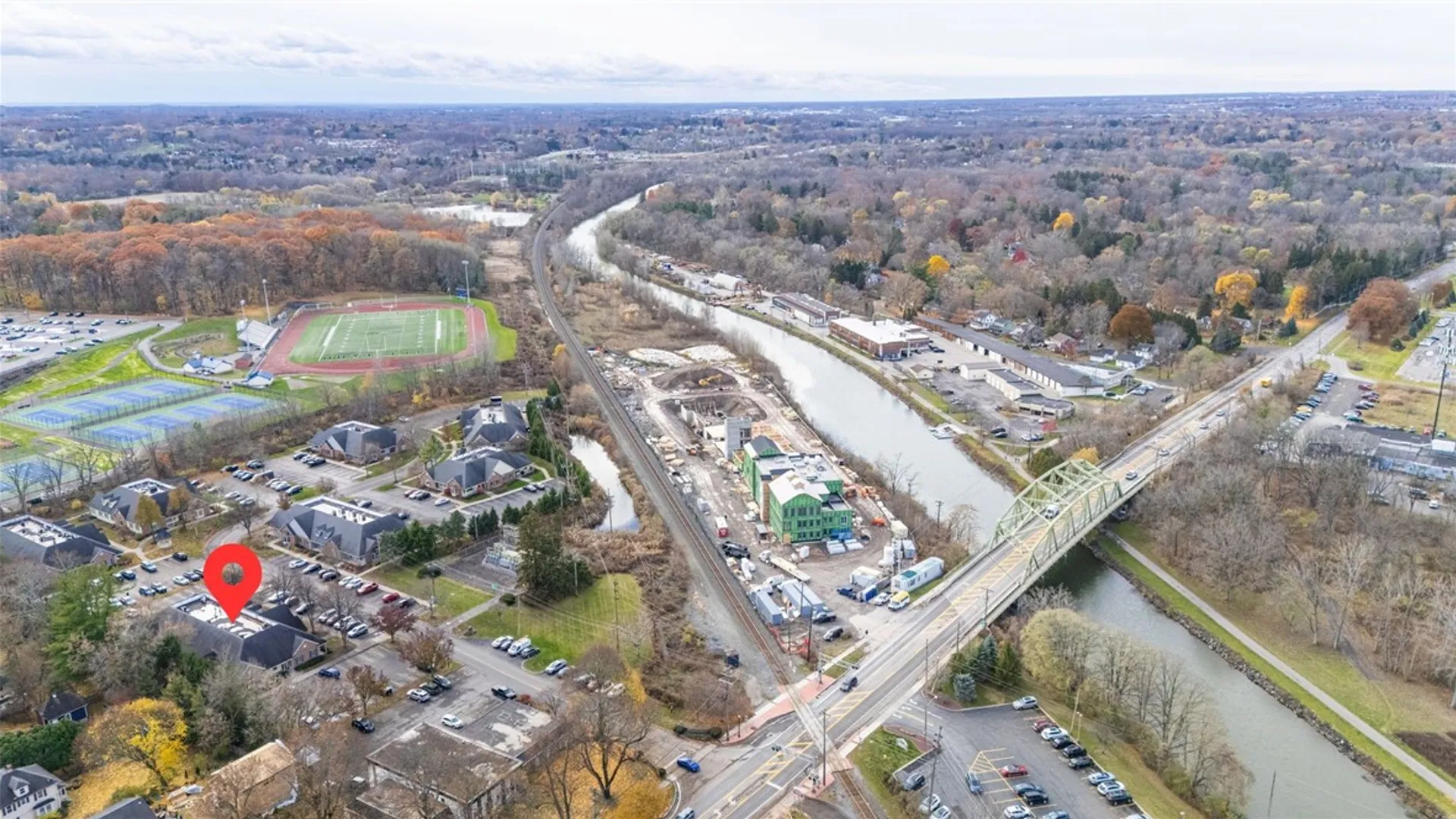 Property at 59 Monroe Avenue, Pittsford, NY 14534 24