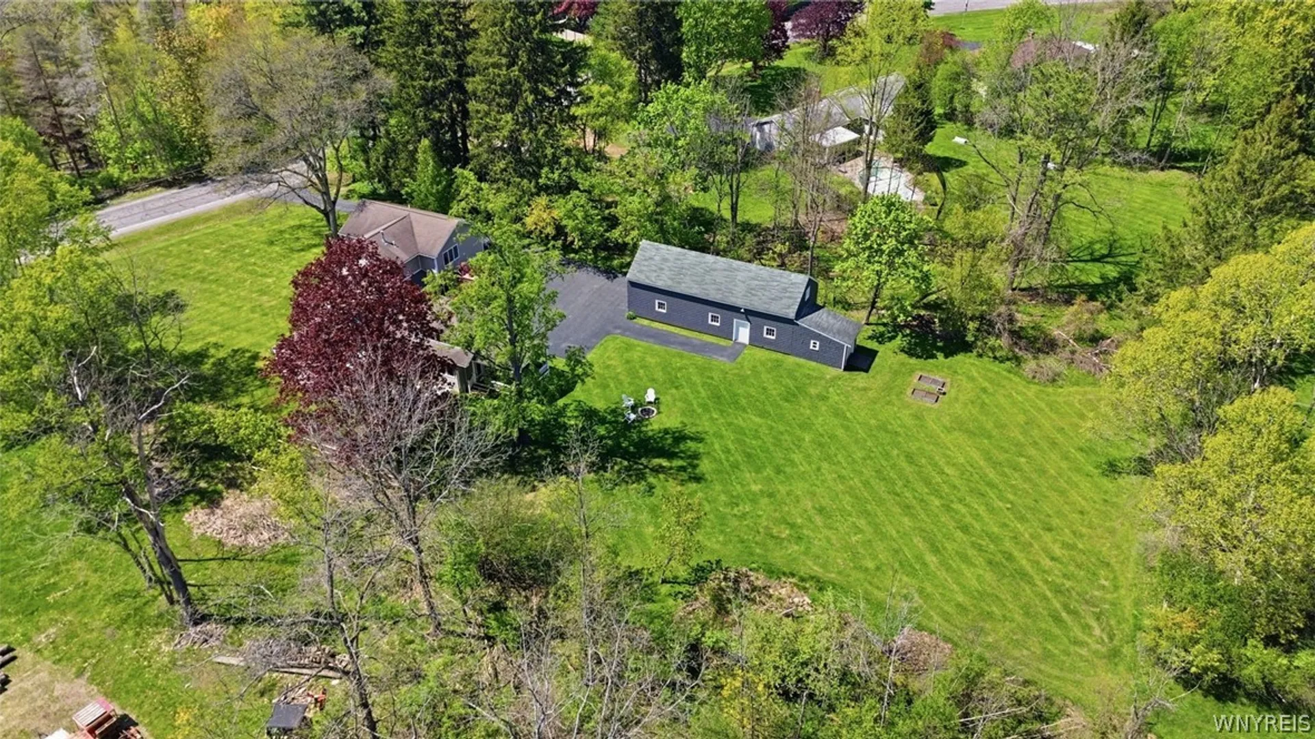 Property at 97 Jewett Holmwood Road, Aurora, NY 14052 47