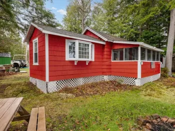 Property at 473 Route 28, Inlet, NY 13360