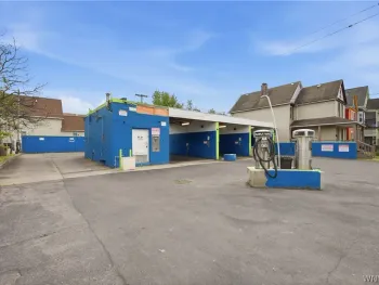 355 Massachusetts Avenue, Buffalo, NY 14213