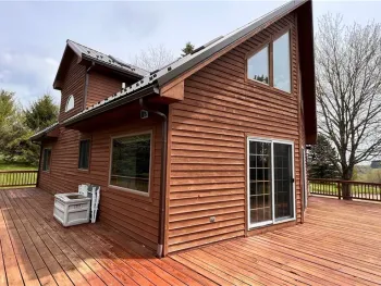 Property at 7362 Windsor Road, Mansfield, NY 14731
