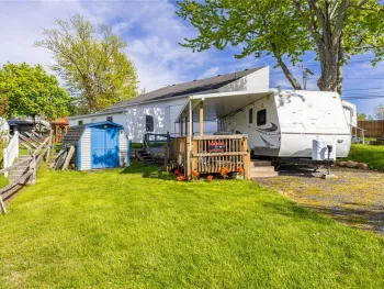 Property at 7945 Lake Road, Sodus, NY 14555