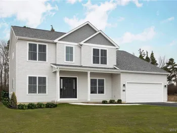 3839 Ridgeland Drive, Wheatfield, NY 14120