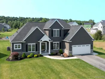 Property at 3929 Wheatfield Crossing, Wheatfield, NY 14120