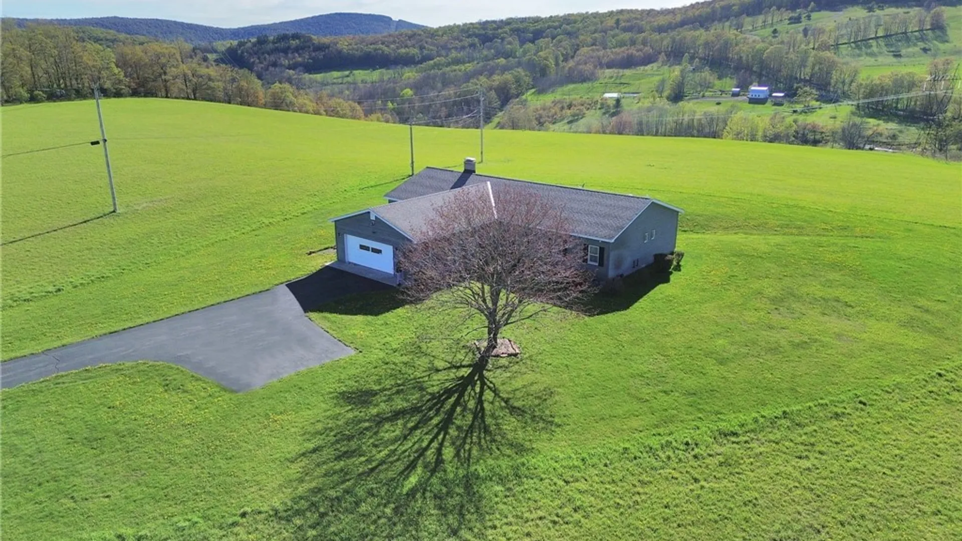 Property at 1601 Narrow Notch Road, Stamford, NY 13788 6