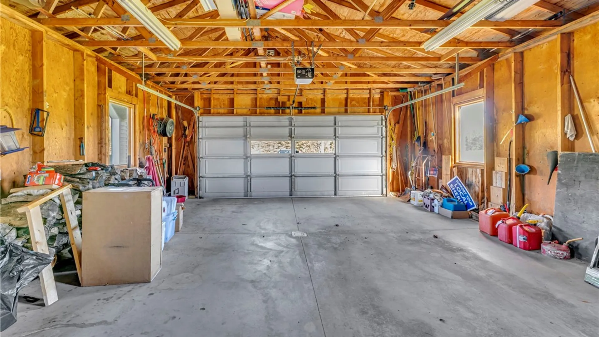 Property at 1601 Narrow Notch Road, Stamford, NY 13788 27