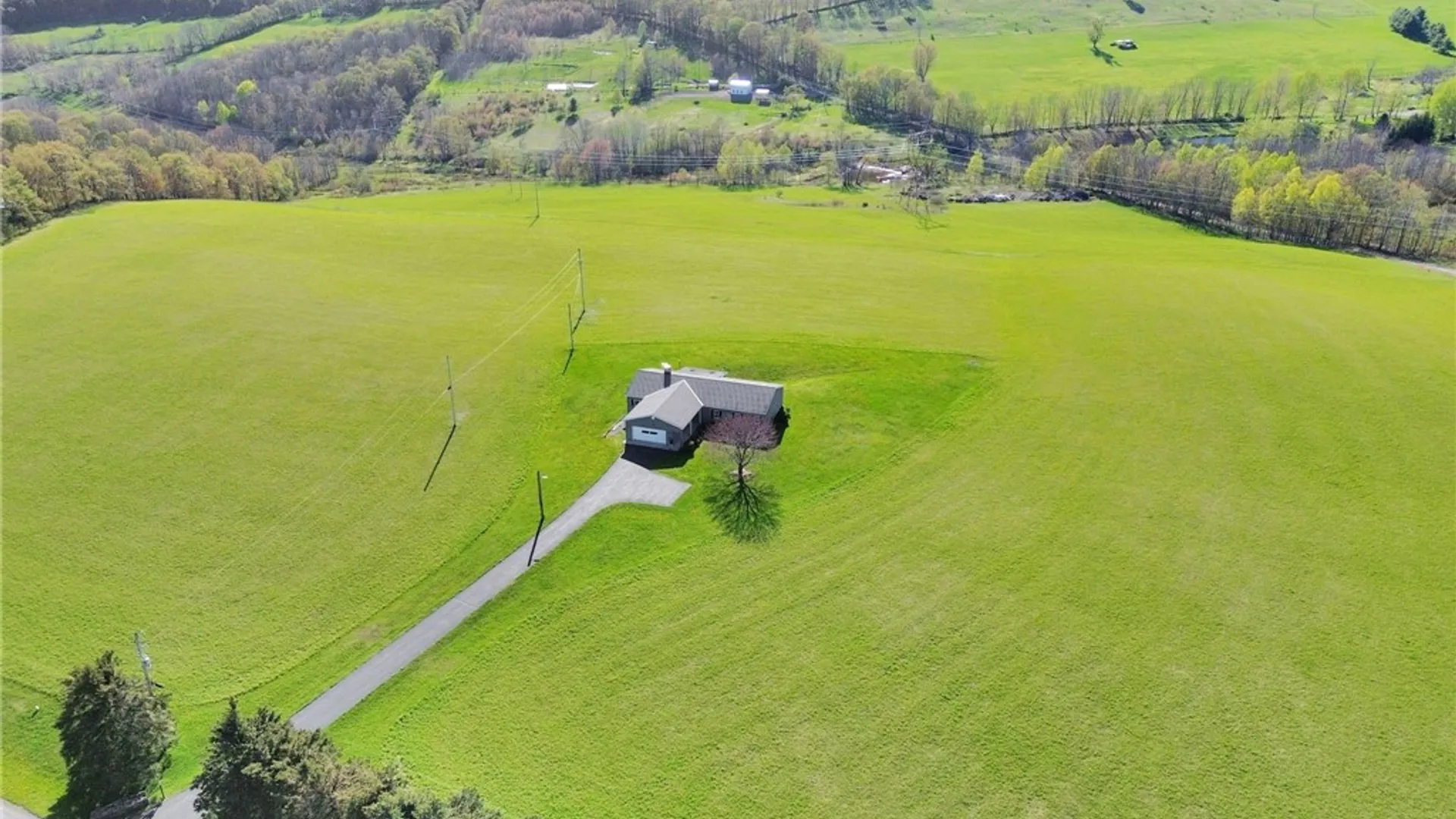 Property at 1601 Narrow Notch Road, Stamford, NY 13788 30