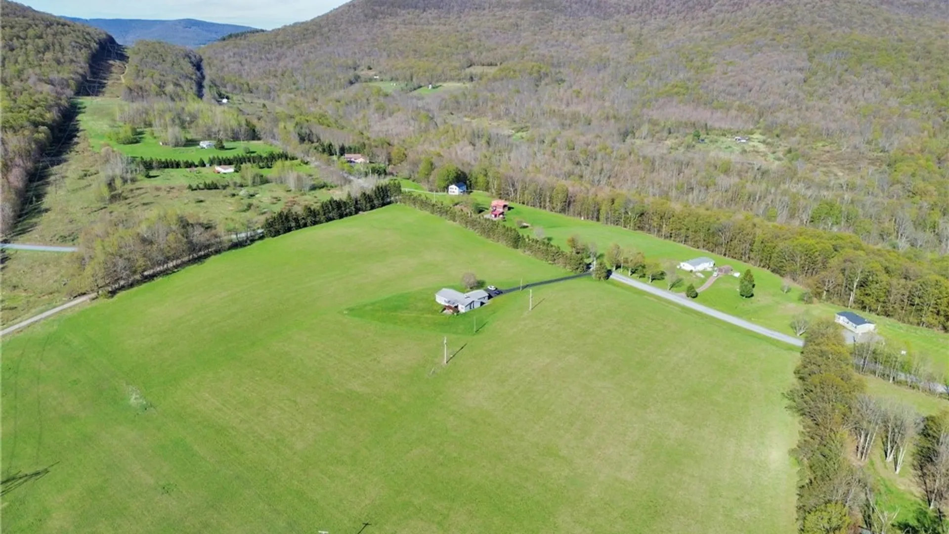 Property at 1601 Narrow Notch Road, Stamford, NY 13788 29