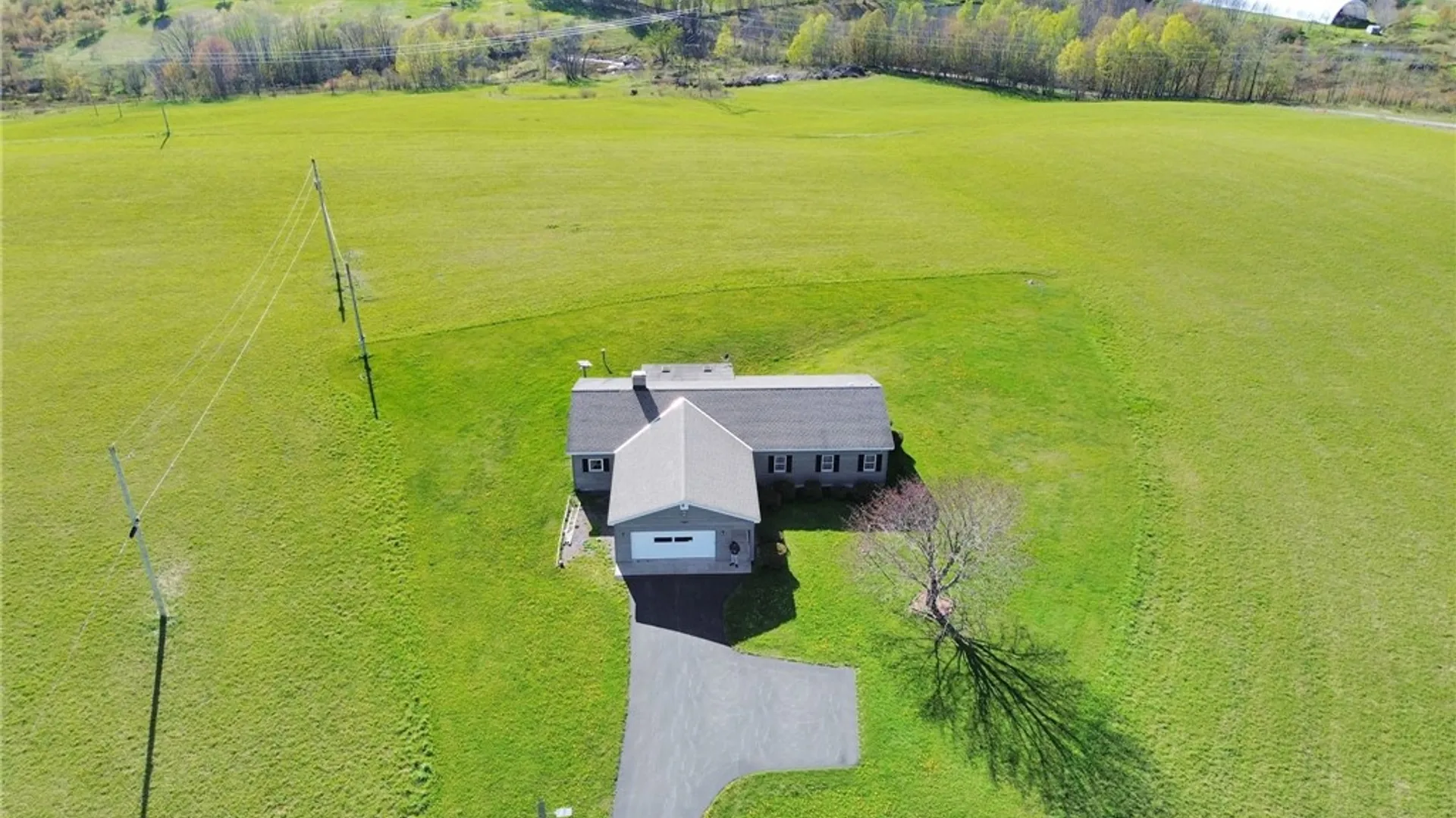 Property at 1601 Narrow Notch Road, Stamford, NY 13788 7