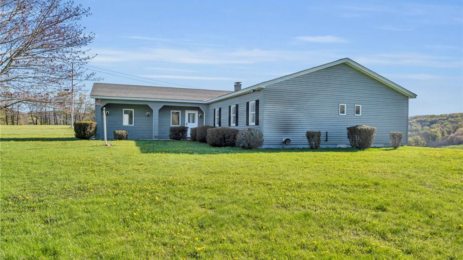 Property at 1601 Narrow Notch Road, Stamford, NY 13788 3