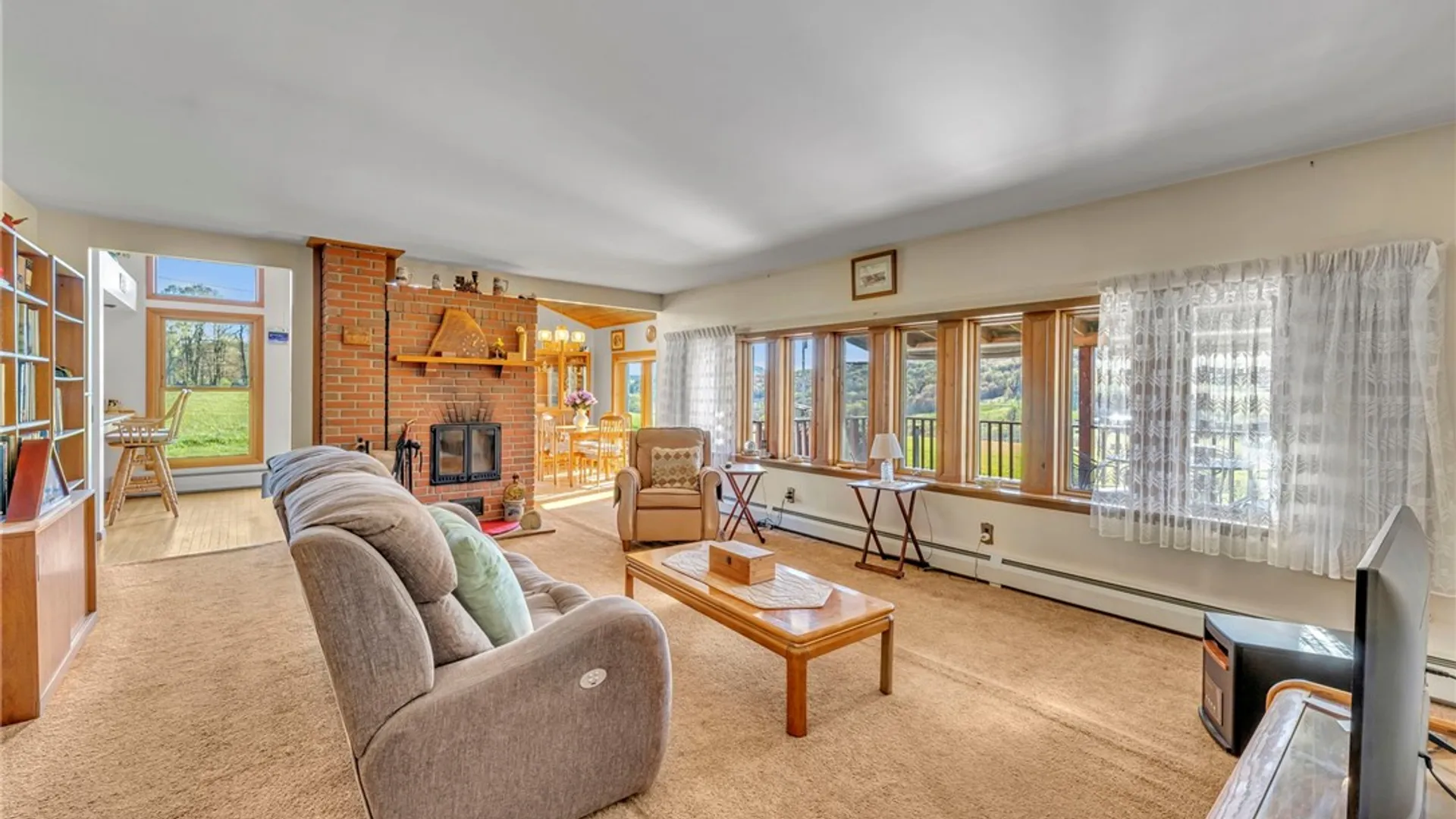 Property at 1601 Narrow Notch Road, Stamford, NY 13788 9