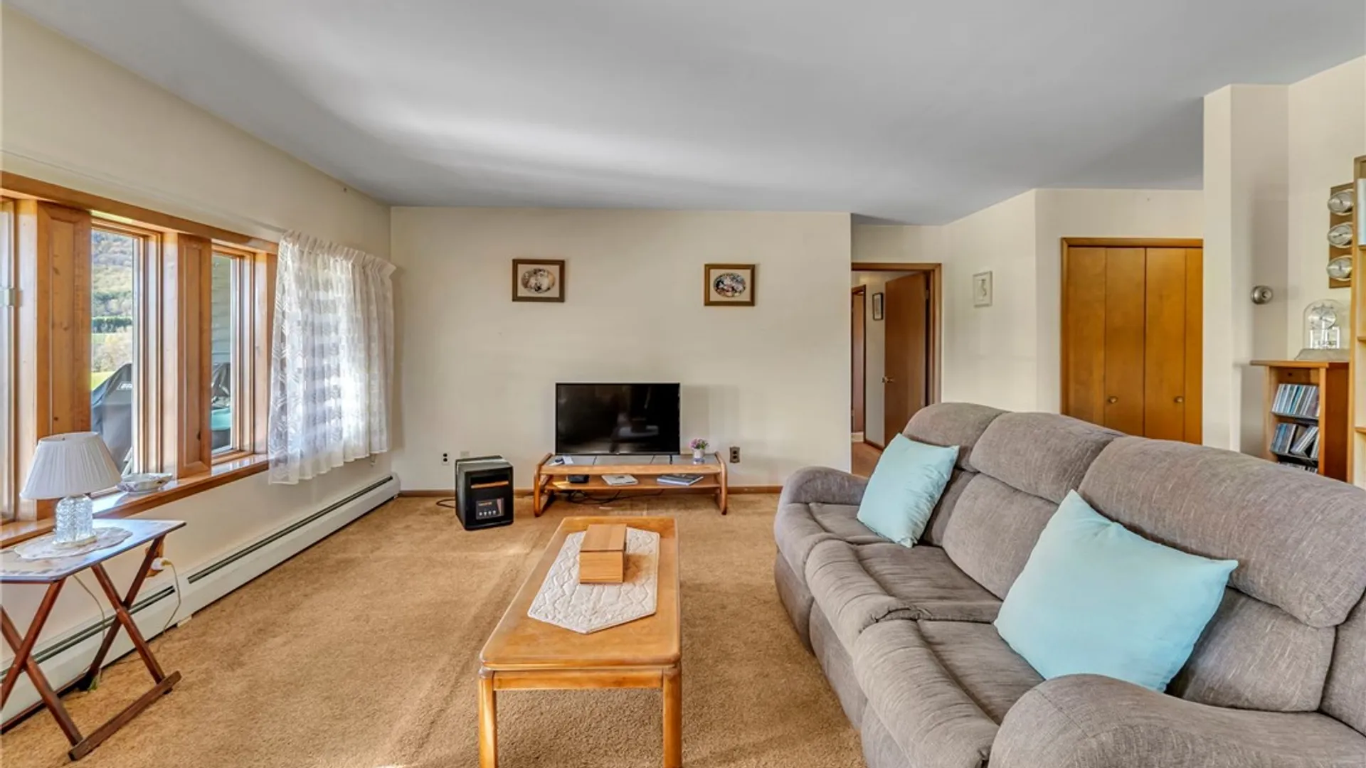 Property at 1601 Narrow Notch Road, Stamford, NY 13788 10