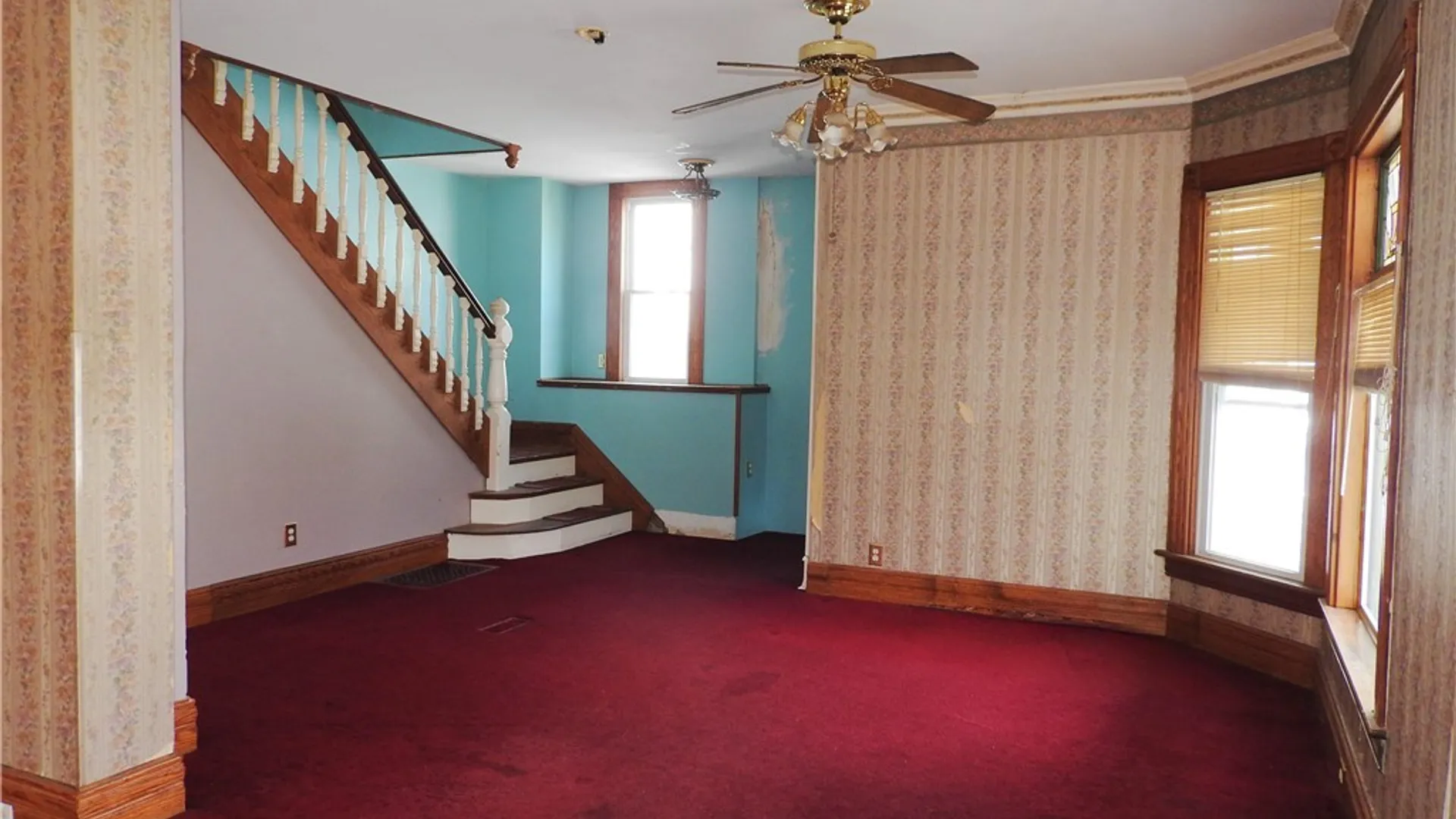Property at 13 Wood Street, Auburn, NY 13021 5