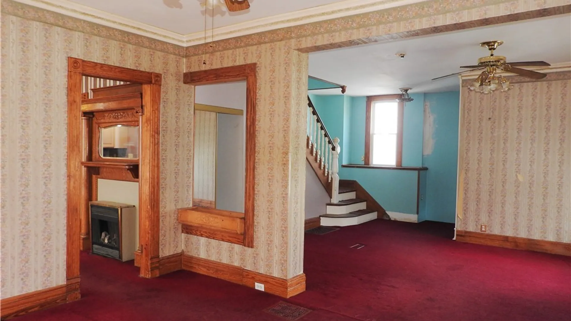 Property at 13 Wood Street, Auburn, NY 13021 6