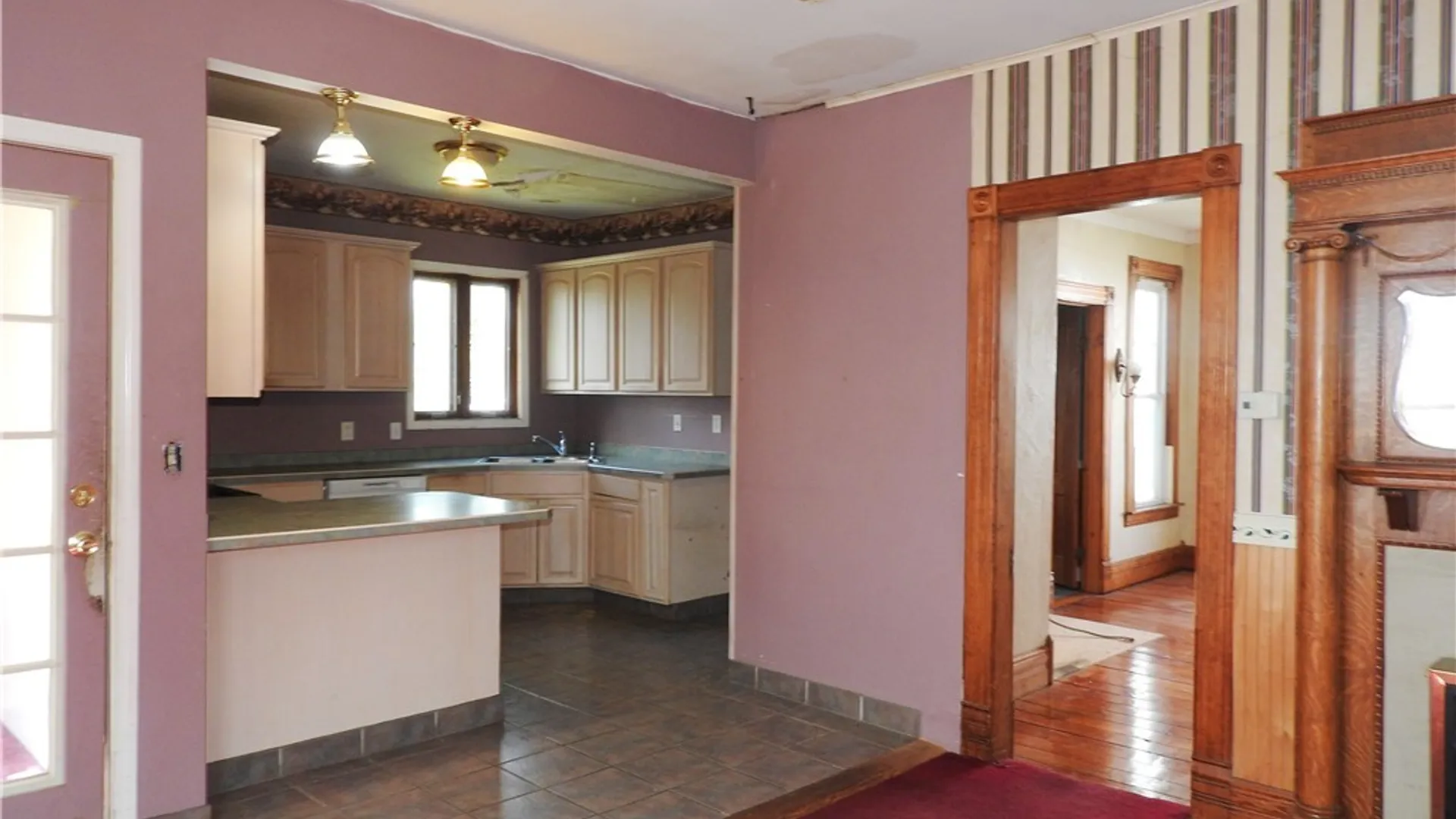 Property at 13 Wood Street, Auburn, NY 13021 9