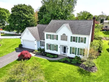 Property at 5 Lacosta Court, Perinton, NY 14450