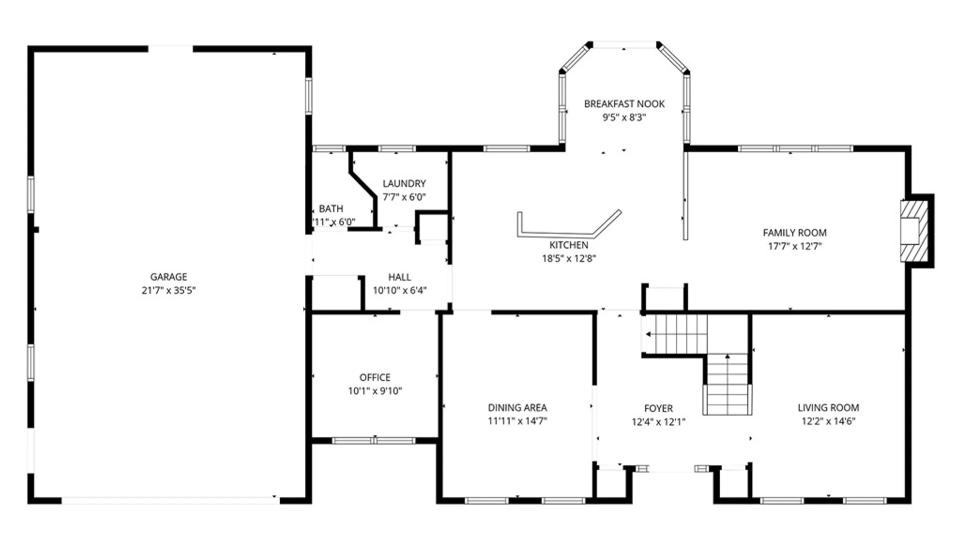 Property at 5 Lacosta Court, Perinton, NY 14450 46