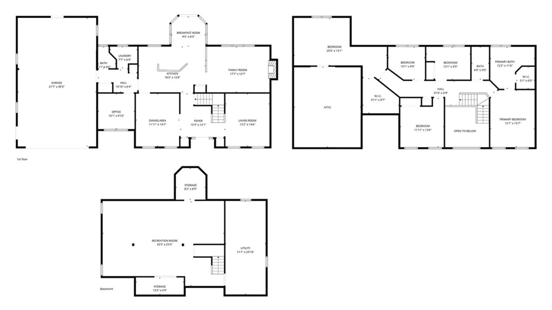 Property at 5 Lacosta Court, Perinton, NY 14450 49
