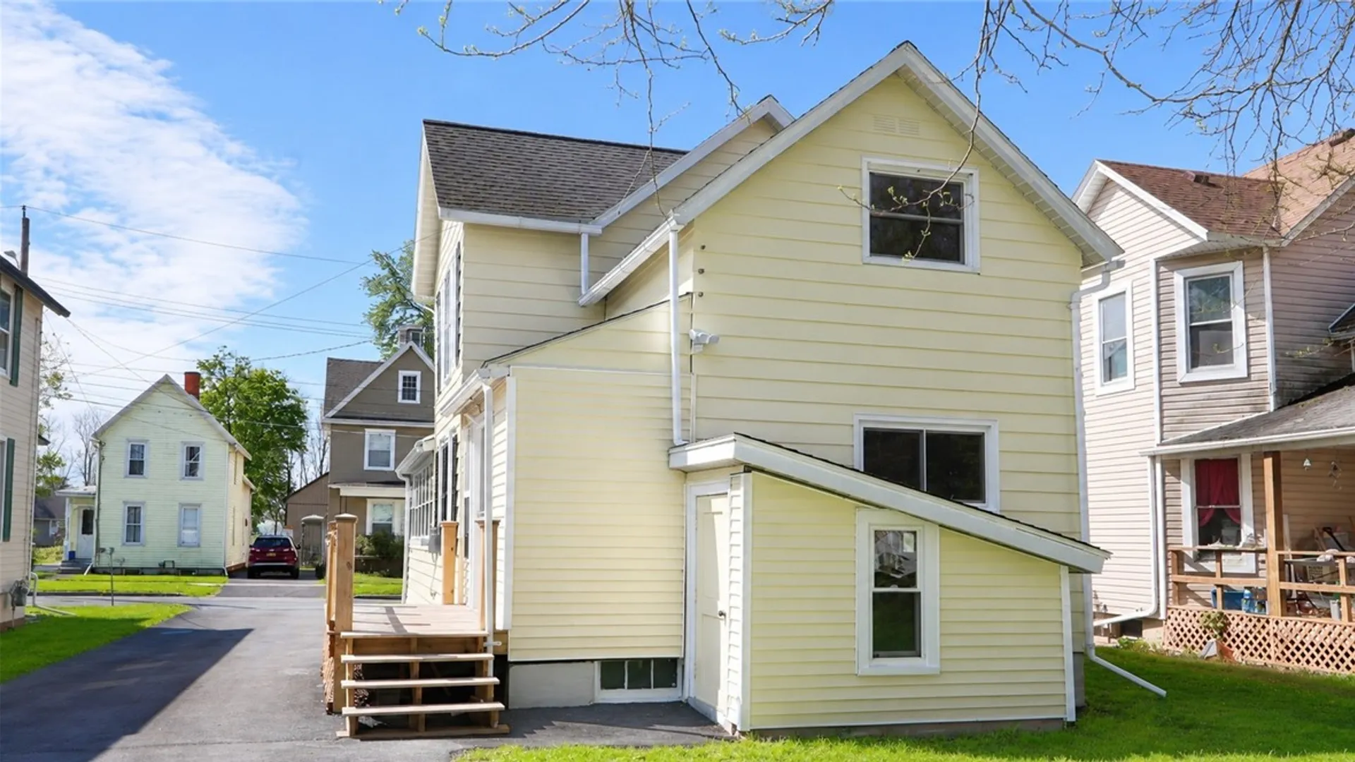 Property at 135 Andes Avenue, Geneva City, NY 14456 46