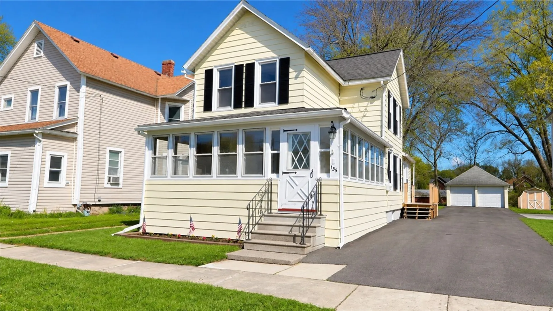 Property at 135 Andes Avenue, Geneva City, NY 14456 43