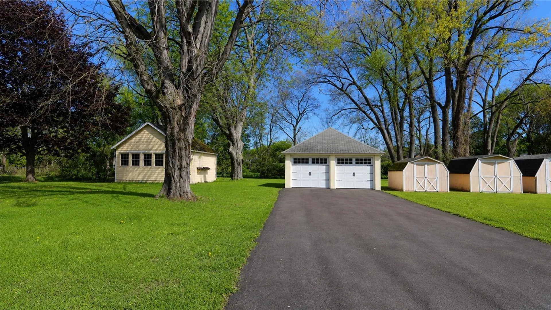 Property at 135 Andes Avenue, Geneva City, NY 14456 5