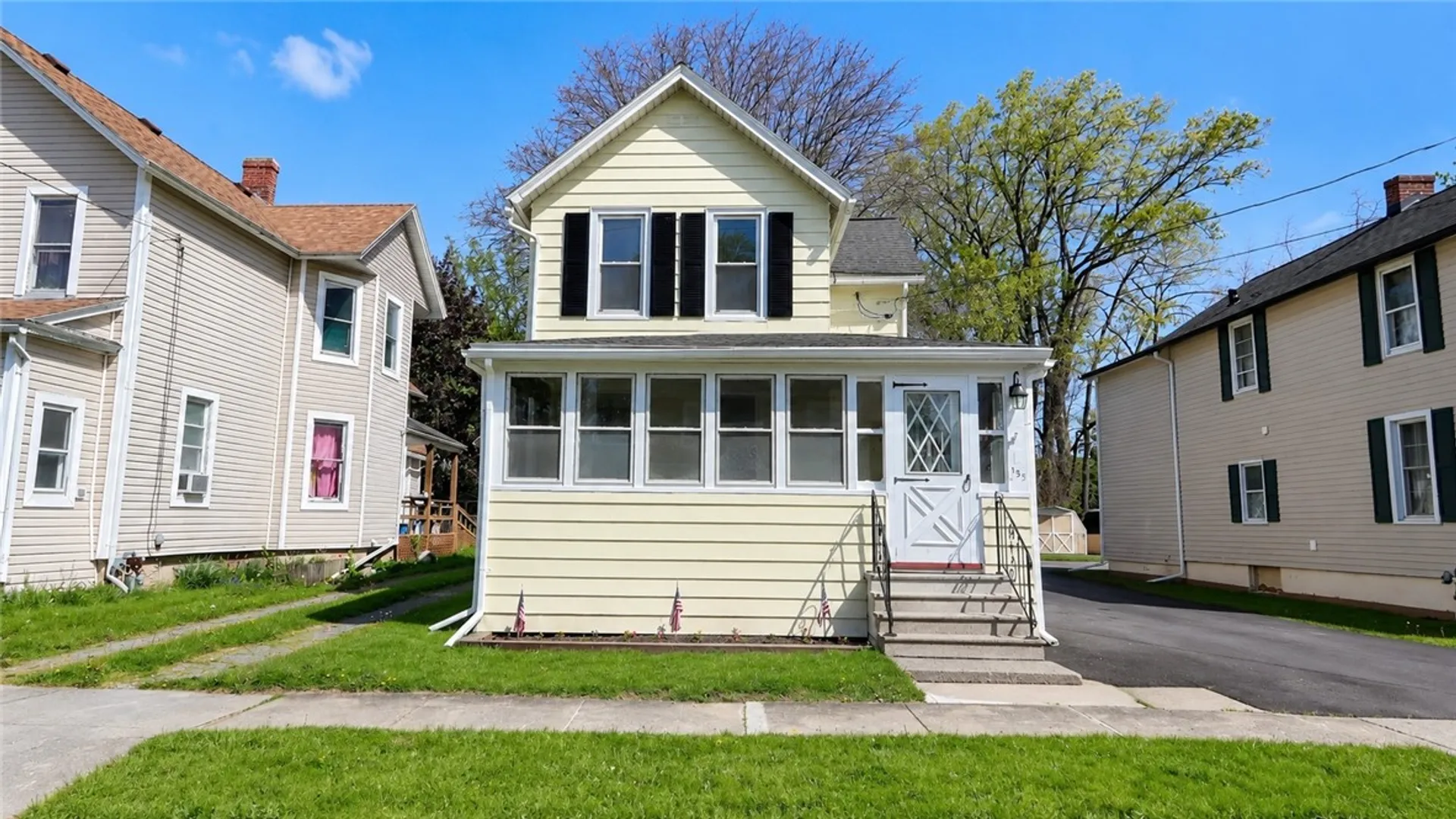 Property at 135 Andes Avenue, Geneva City, NY 14456 42
