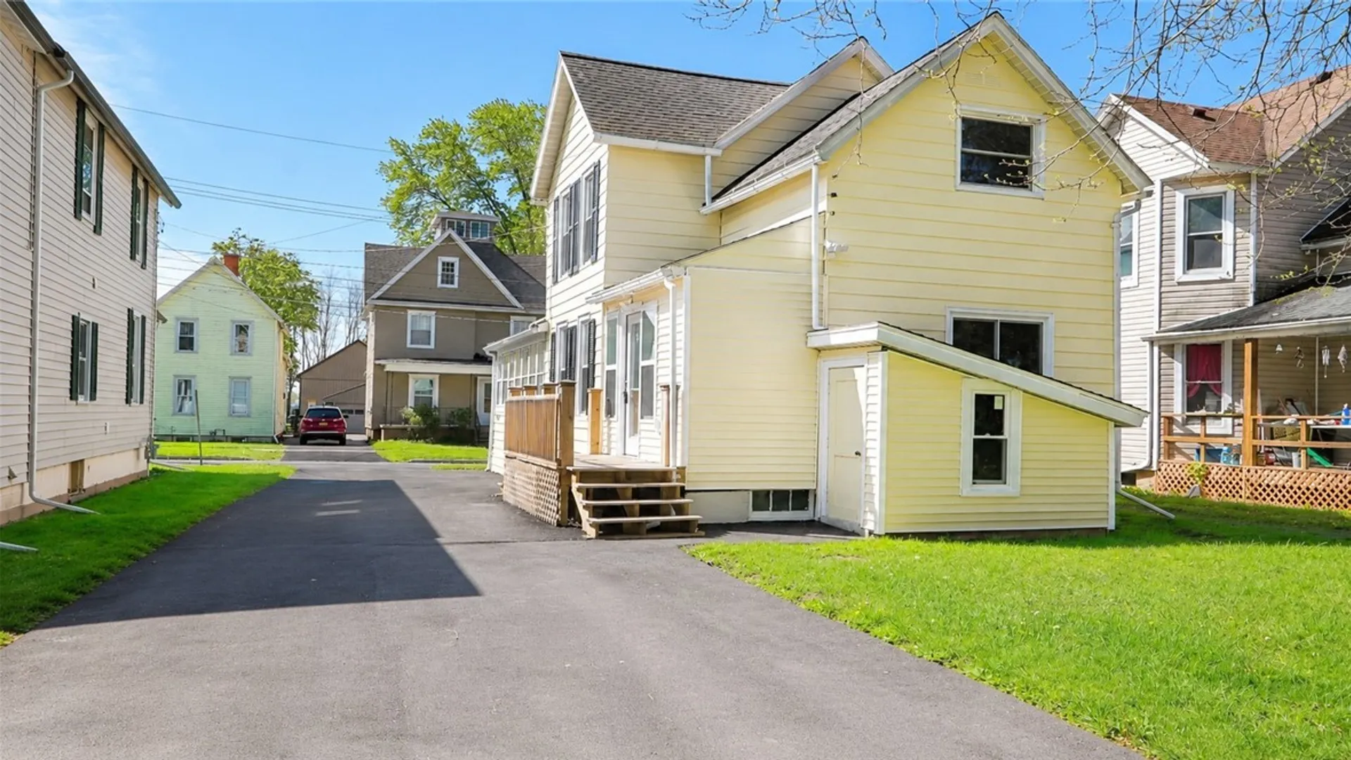 Property at 135 Andes Avenue, Geneva City, NY 14456 45
