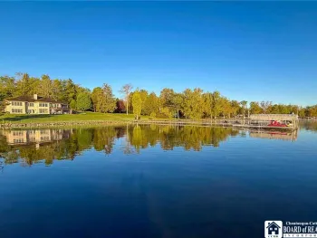 Property at 4028 W Lake Road, Chautauqua, NY 14757