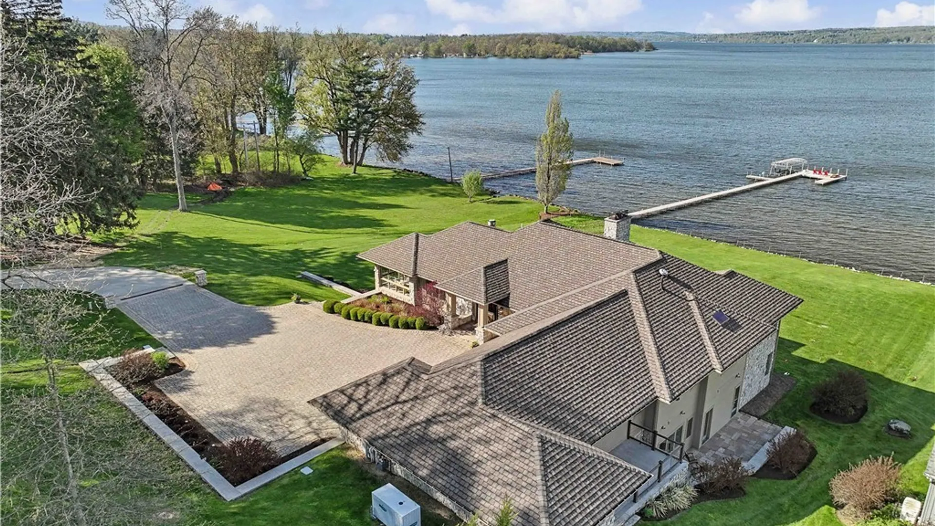 Property at 4028 W Lake Road, Chautauqua, NY 14757 6