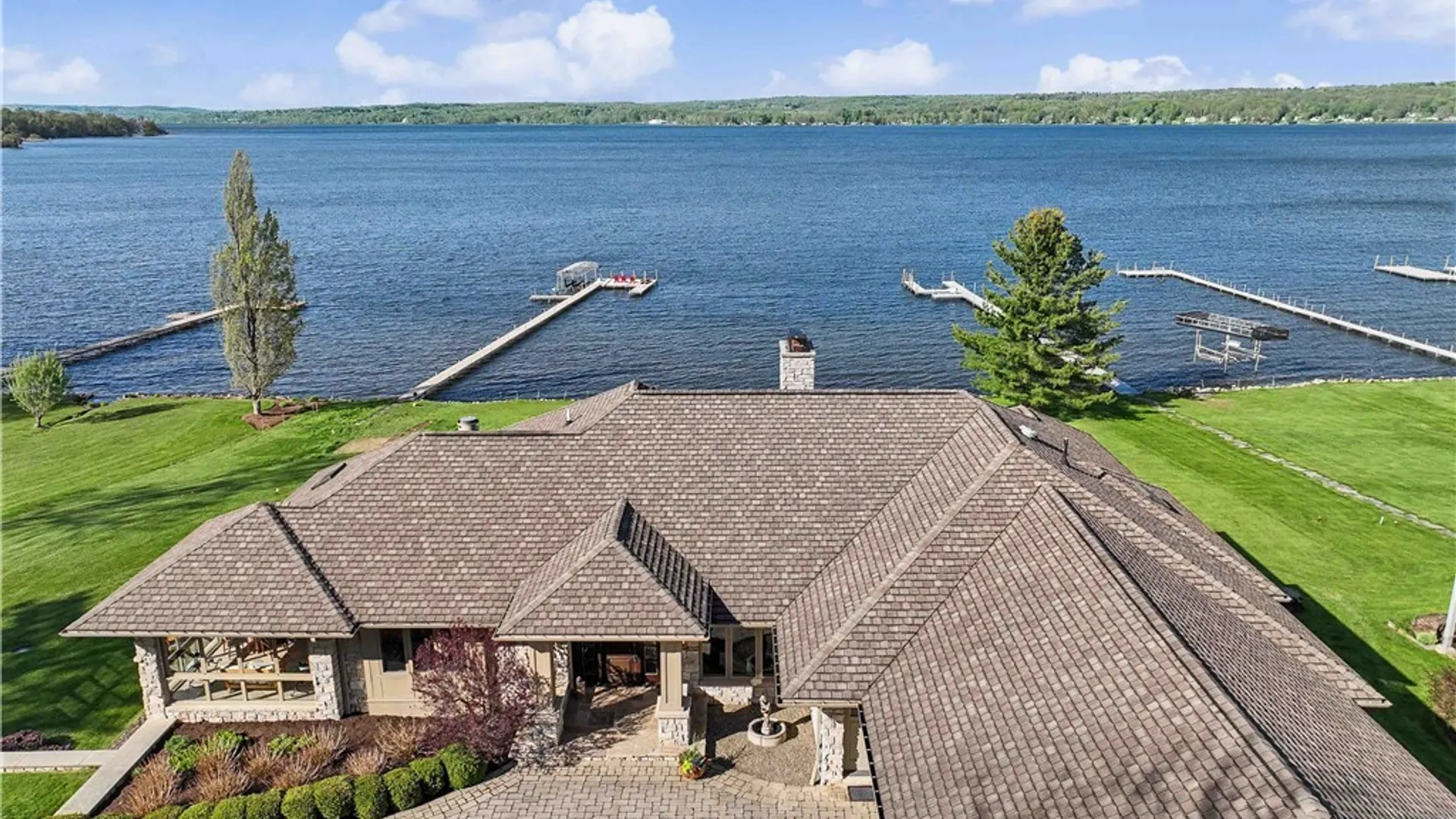 Property at 4028 W Lake Road, Chautauqua, NY 14757 7