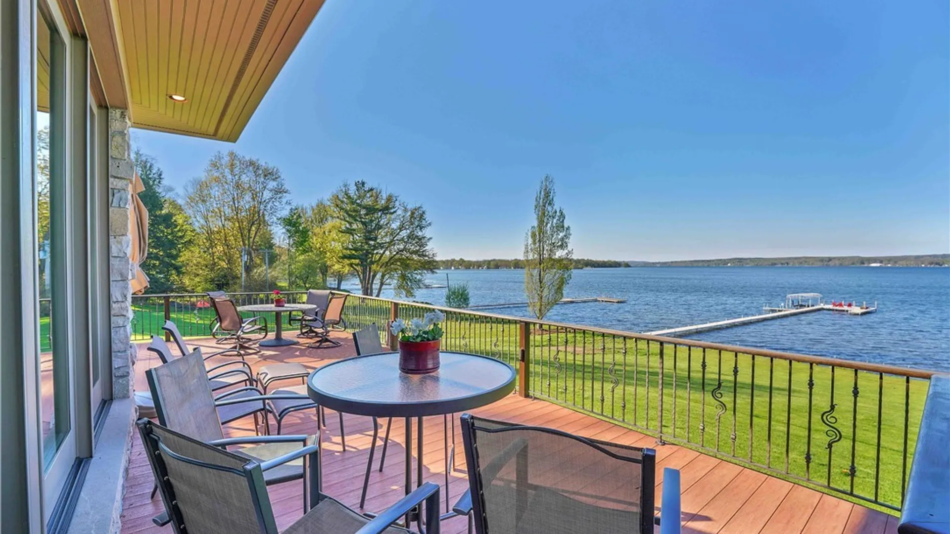 Property at 4028 W Lake Road, Chautauqua, NY 14757 10