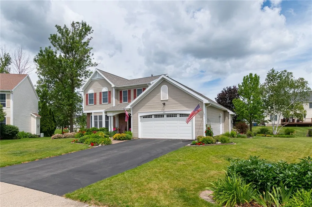 Property at 237 Pickering Street, Canandaigua City, NY 14424