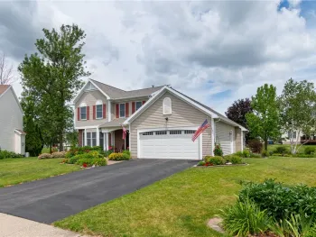 Property at 237 Pickering Street, Canandaigua City, NY 14424