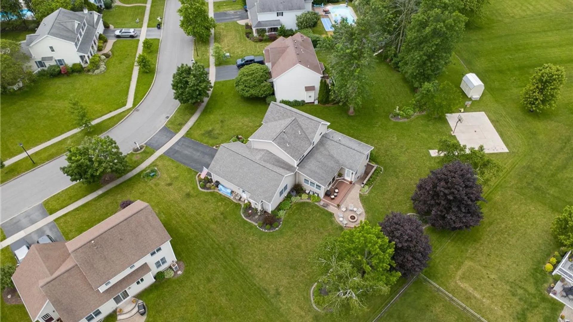 Property at 237 Pickering Street, Canandaigua City, NY 14424 33