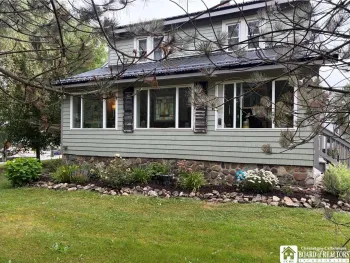 Property at 2388 W Lake Road, Busti, NY 14710