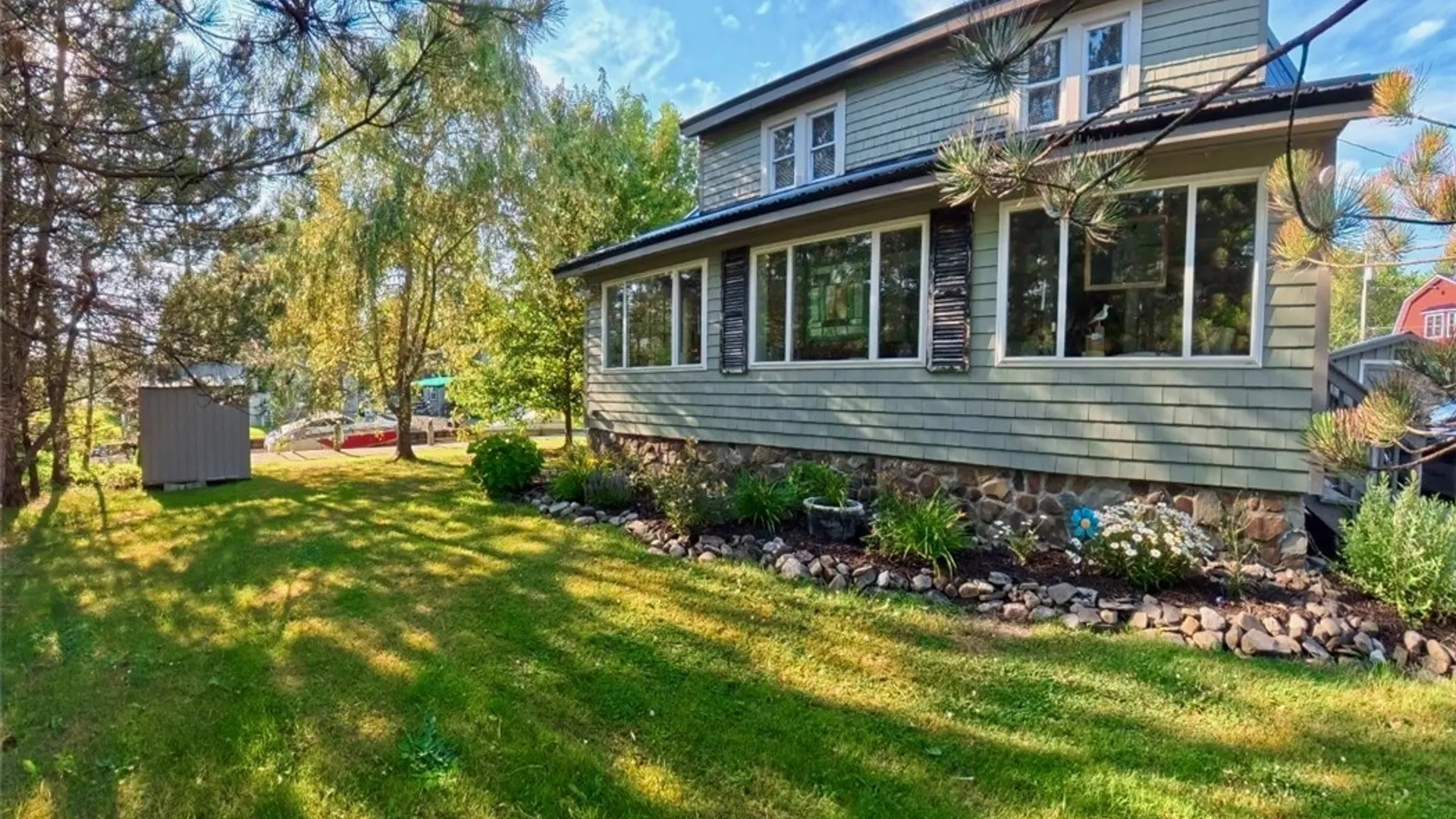 Property at 2388 W Lake Road, Busti, NY 14710 2