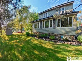 Property at 2388 W Lake Road, Busti, NY 14710