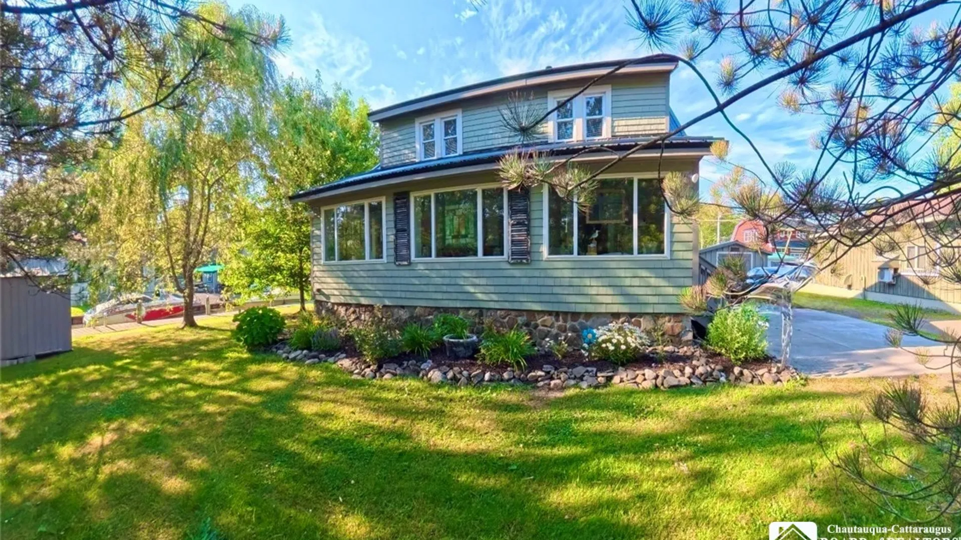 Property at 2388 W Lake Road, Busti, NY 14710 49